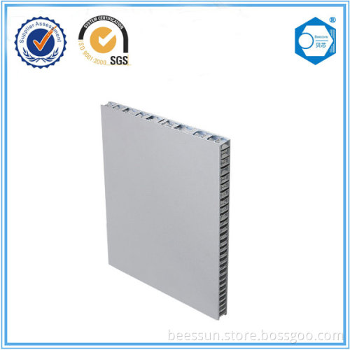 aluminium honeycomb panel cheap bathroom wall panels